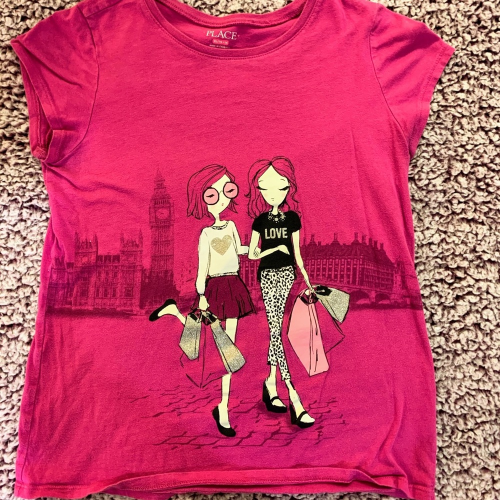 Tshirt